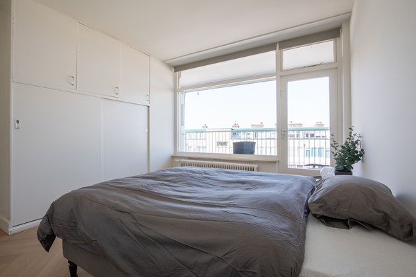 Medium property photo - Groen van Prinstererlaan 117, 2555 HM Den Haag